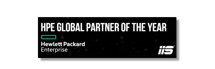 HPE partner of the year-2